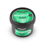 Маска для волос, Organic Kitchen (Органик Китчен) 100 мл Макарена блеск свежий сок мексиканского кактуса и колумбийский зеленый кофе