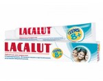 Зубная паста для детей, Lacalut (Лакалют) 50 мл от 8 лет